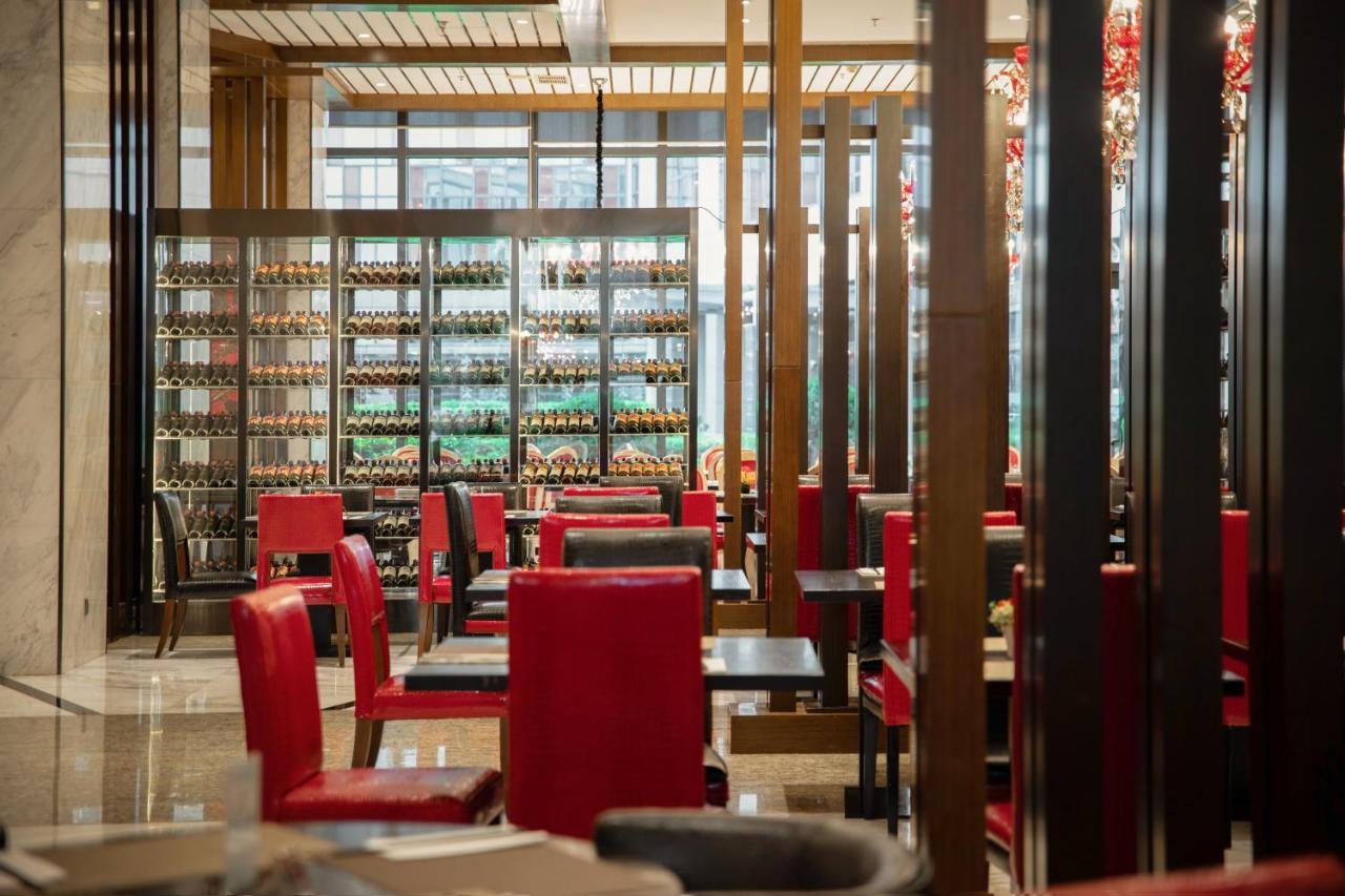 Hotel Shanghai Hongqiao West By Ihg Qingpu
