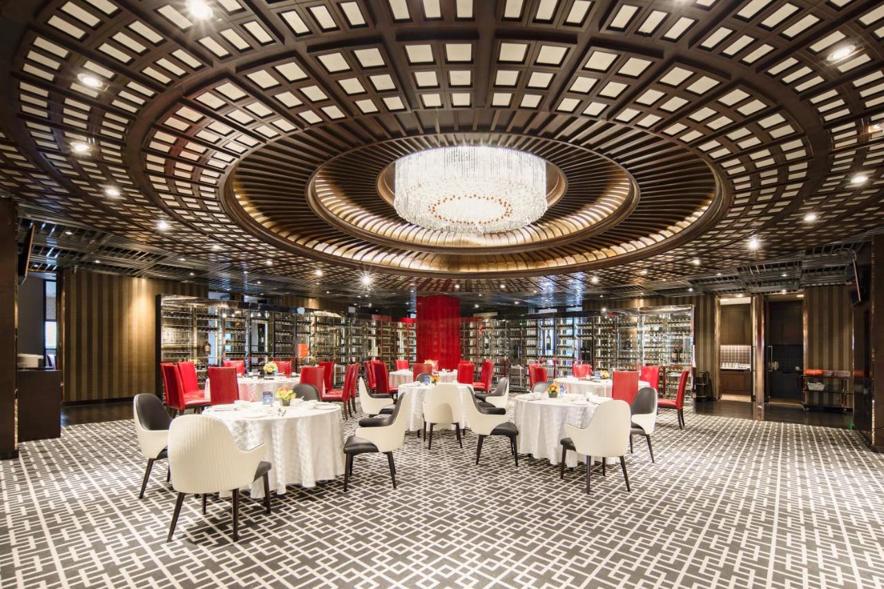 Shanghai Hongqiao West By Ihg Hotel Qingpu
