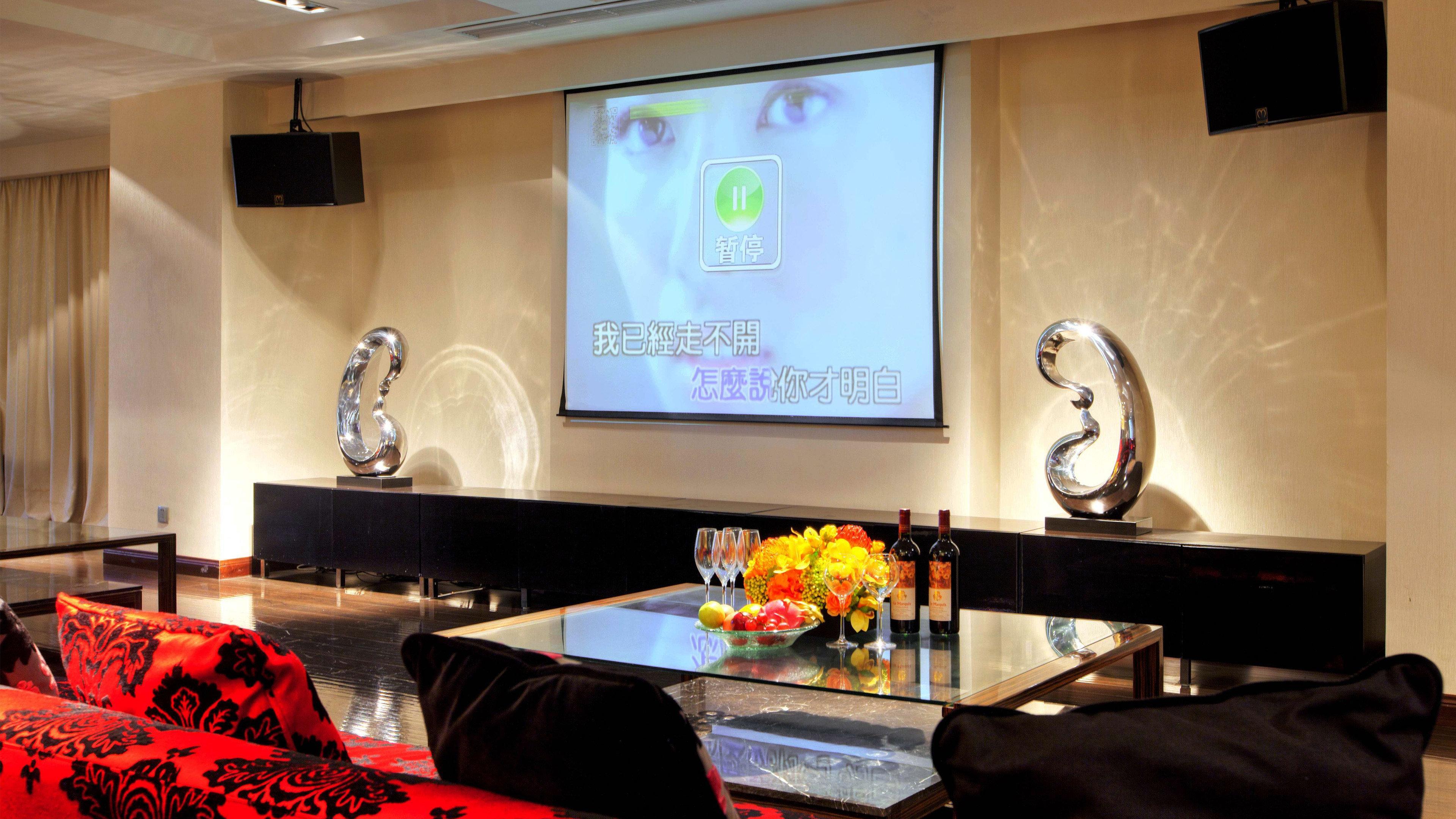 Shanghai Hongqiao West By Ihg 4* Qingpu