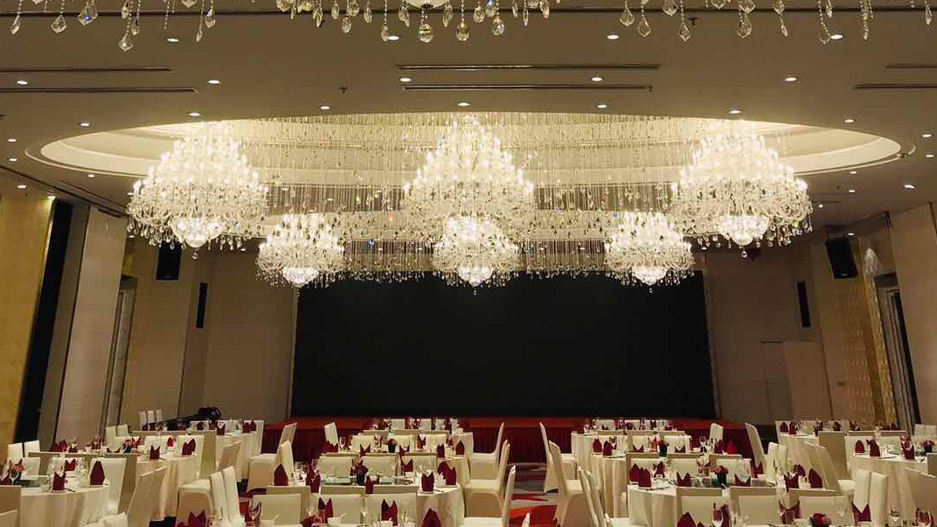 Shanghai Hongqiao West By Ihg Hotel Qingpu