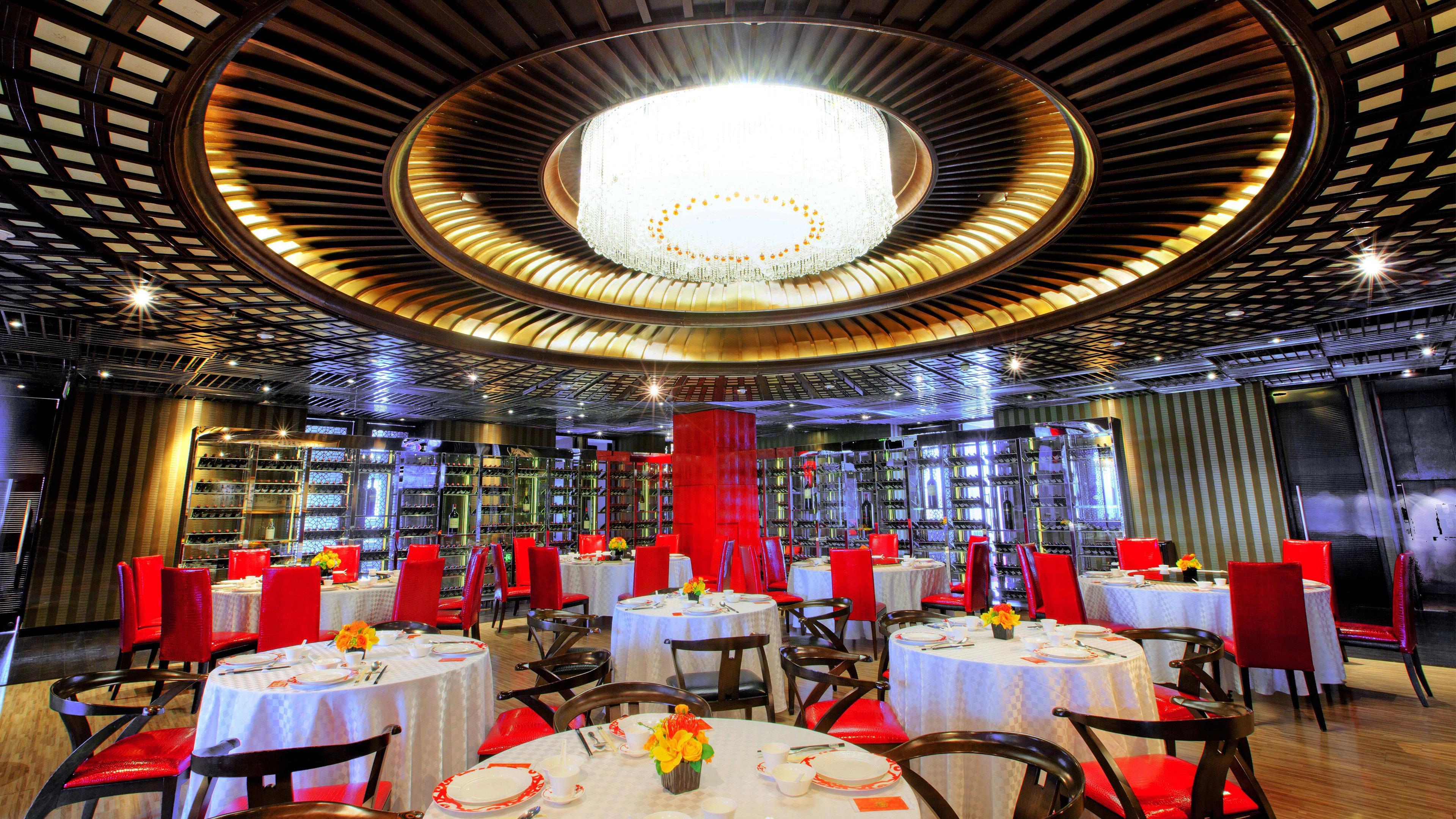Hotel Shanghai Hongqiao West By Ihg Qingpu