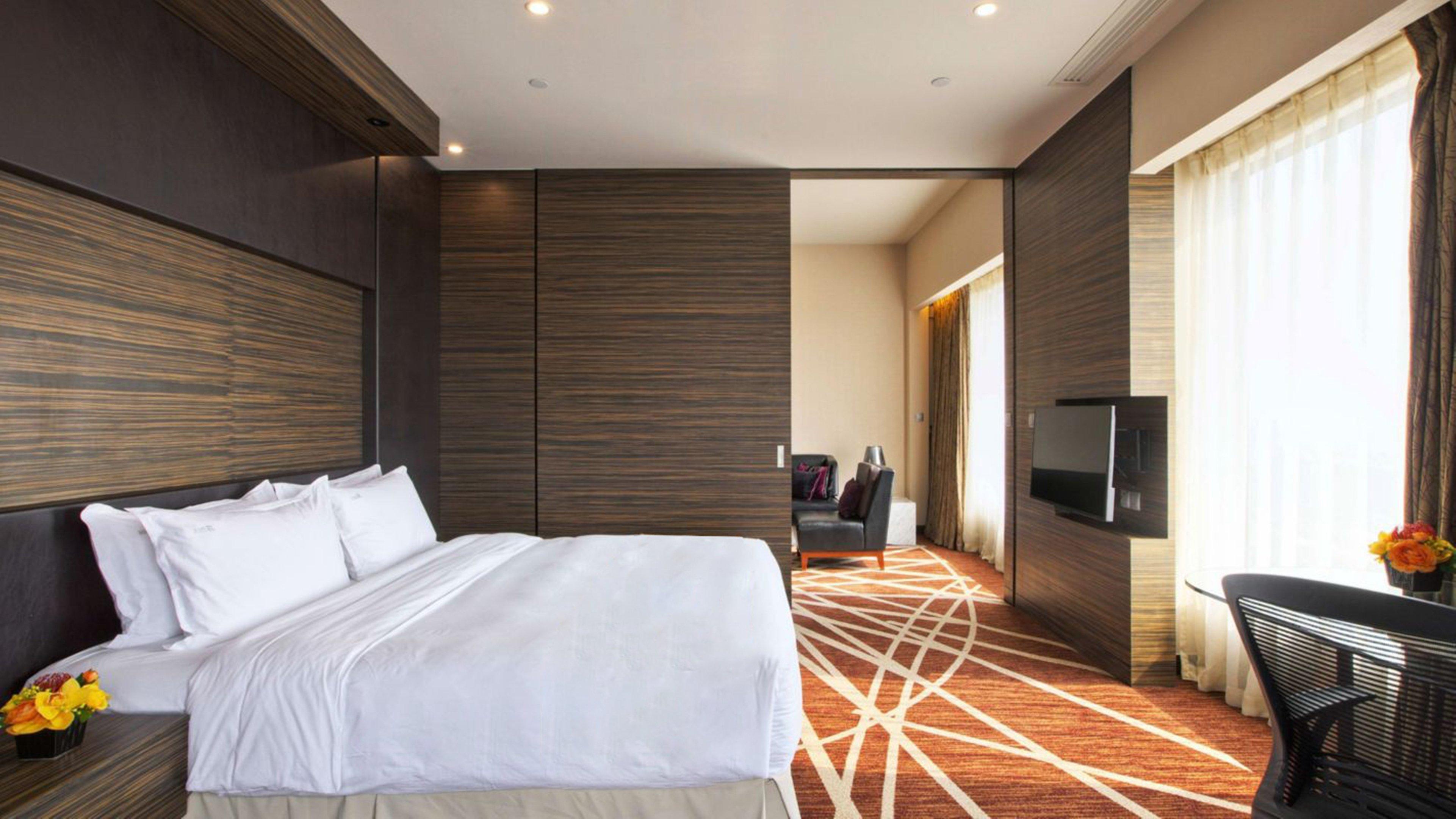 Hotel Shanghai Hongqiao West By Ihg Qingpu